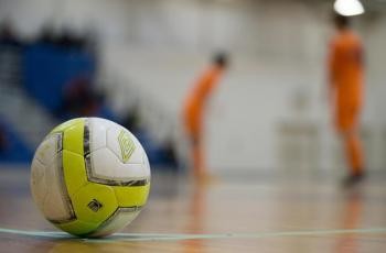 Futsal ezüst és továbbjutás