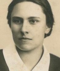 Hubert Istvánné Nitschinger Márta (1918-2001) - Márta néni emlékére 